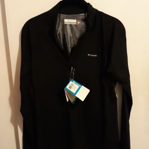 Base layer reflective omni heat